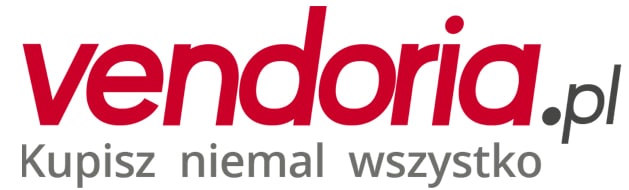 Vendoria Logo